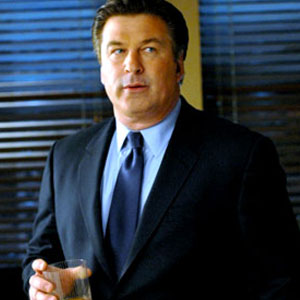 Alec Baldwin, 30 Rock Alec Baldwin, 30 Rock